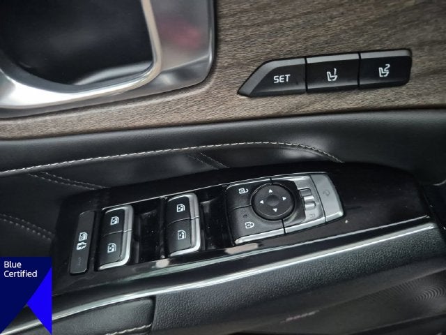 2023 Kia Sorento X-Line SX Prestige