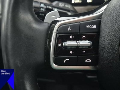 2023 Kia Sorento X-Line SX Prestige