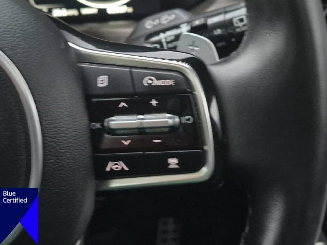 2023 Kia Sorento X-Line SX Prestige
