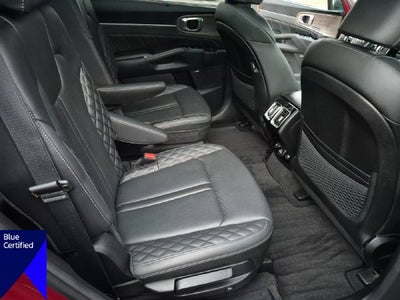 2023 Kia Sorento X-Line SX Prestige