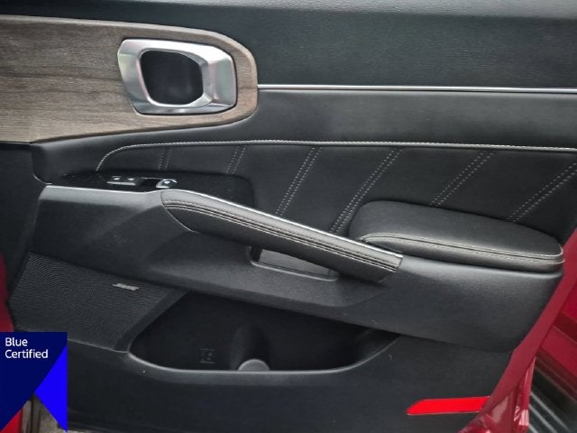 2023 Kia Sorento X-Line SX Prestige