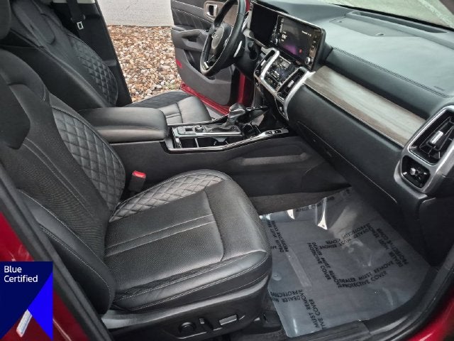 2023 Kia Sorento X-Line SX Prestige