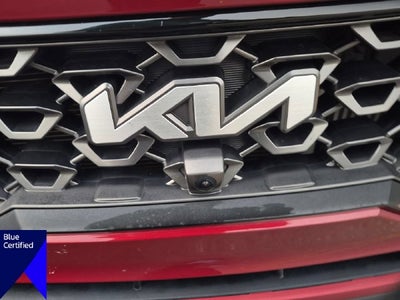 2023 Kia Sorento X-Line SX Prestige