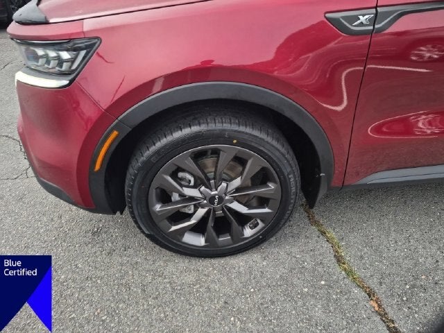 2023 Kia Sorento X-Line SX Prestige