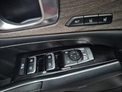 2023 Kia Sorento X-Line SX Prestige