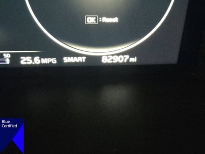 2023 Kia Sorento X-Line SX Prestige