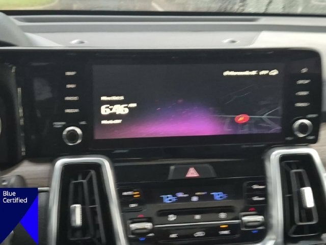 2023 Kia Sorento X-Line SX Prestige