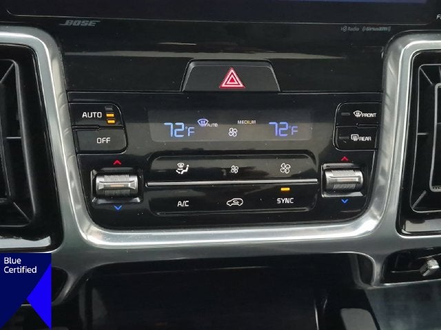 2023 Kia Sorento X-Line SX Prestige