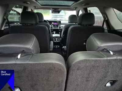 2023 Kia Sorento X-Line SX Prestige
