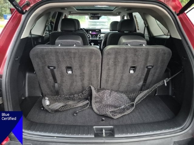 2023 Kia Sorento X-Line SX Prestige