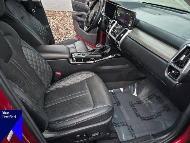 2023 Kia Sorento X-Line SX Prestige
