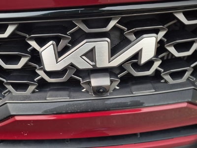 2023 Kia Sorento X-Line SX Prestige