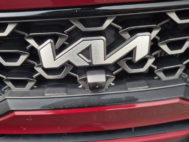2023 Kia Sorento X-Line SX Prestige