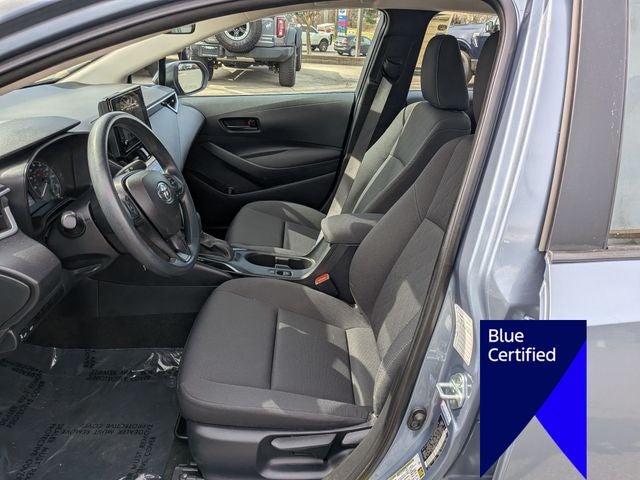 2024 Toyota Corolla LE 20995