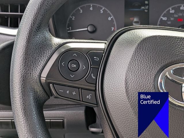 2024 Toyota Corolla LE 20995