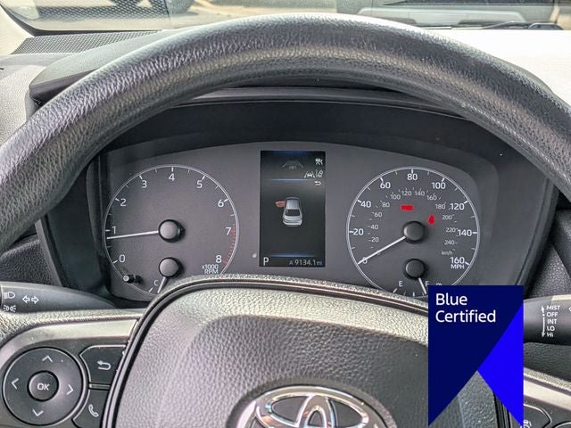 2024 Toyota Corolla LE 20995