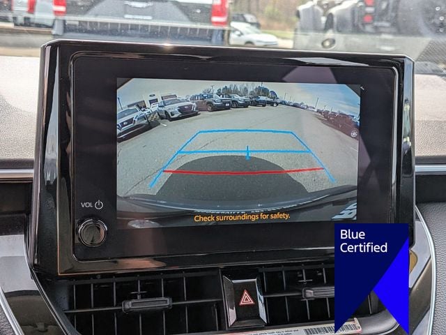 2024 Toyota Corolla LE 20995