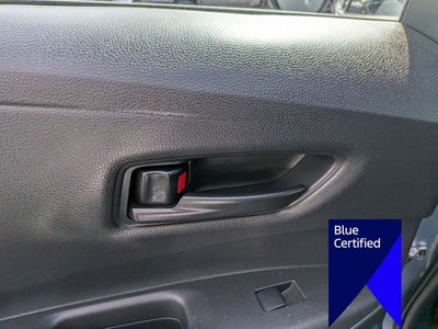 2024 Toyota Corolla LE 20995