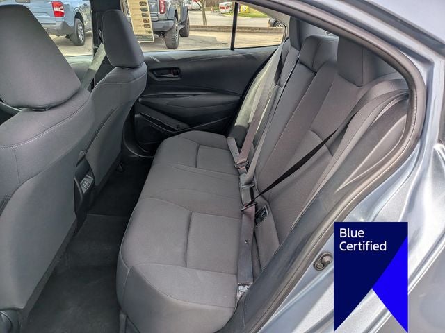 2024 Toyota Corolla LE 20995