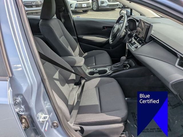 2024 Toyota Corolla LE 20995