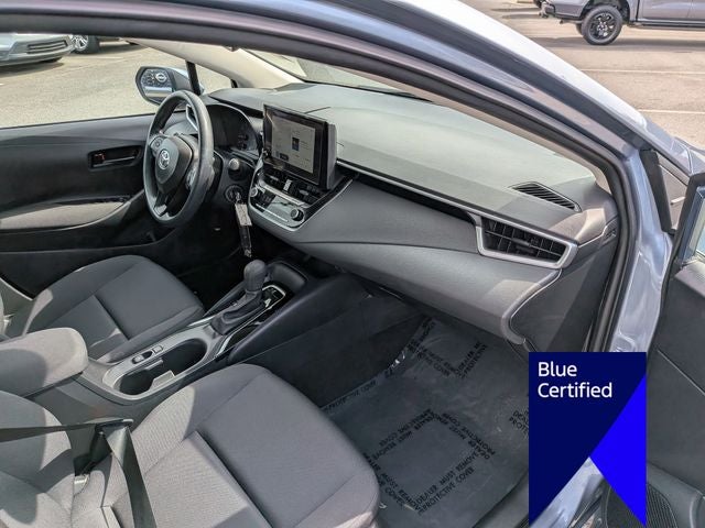 2024 Toyota Corolla LE 20995