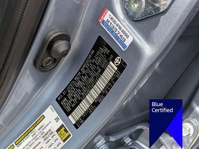 2024 Toyota Corolla LE 20995