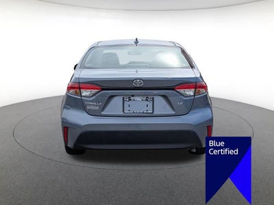 2024 Toyota Corolla LE 20995