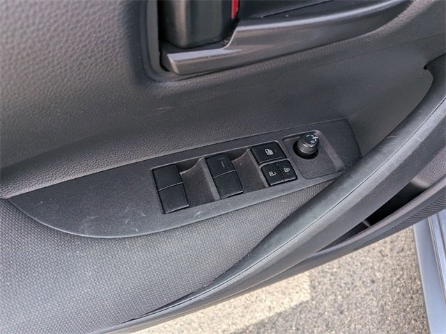 2024 Toyota Corolla LE 20995