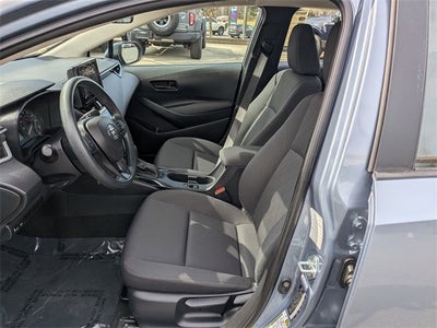 2024 Toyota Corolla LE 20995