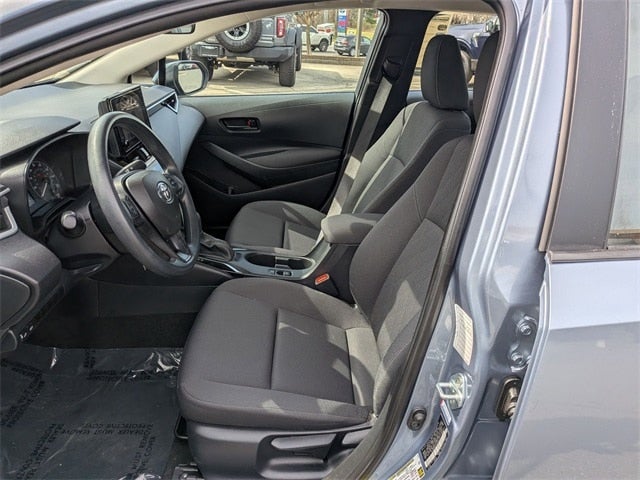 2024 Toyota Corolla LE 20995