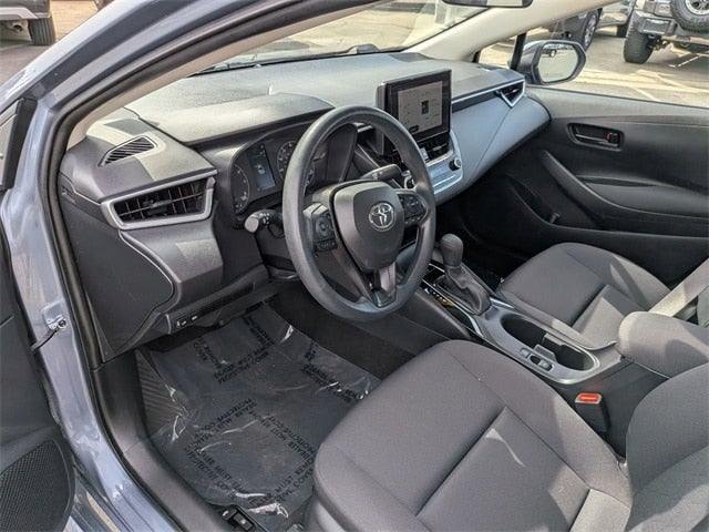 2024 Toyota Corolla LE 20995