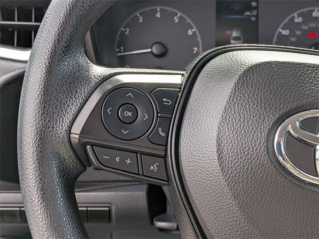 2024 Toyota Corolla LE 20995