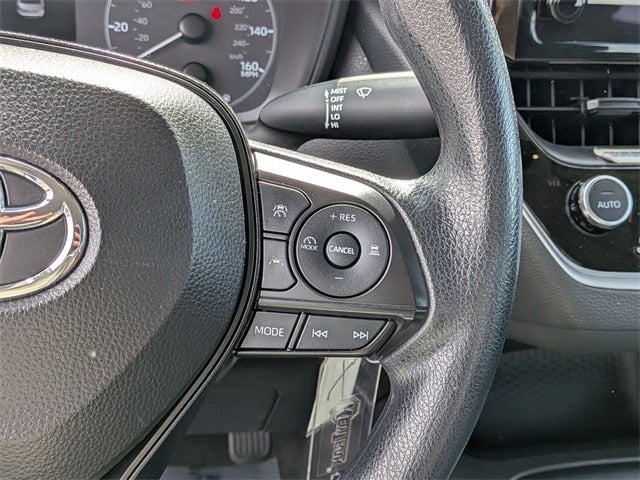 2024 Toyota Corolla LE 20995