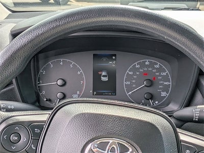 2024 Toyota Corolla LE 20995