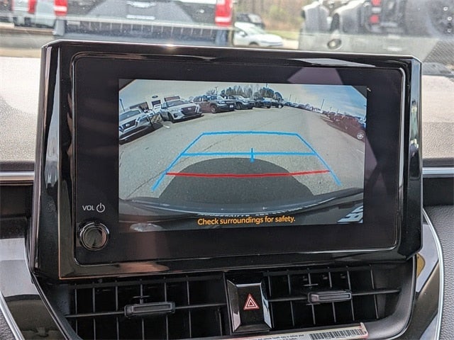 2024 Toyota Corolla LE 20995