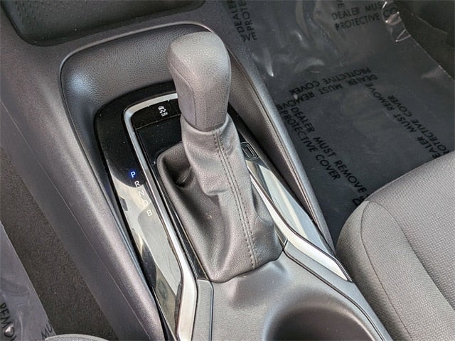 2024 Toyota Corolla LE 20995