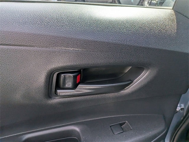 2024 Toyota Corolla LE 20995