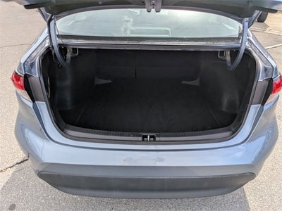 2024 Toyota Corolla LE 20995