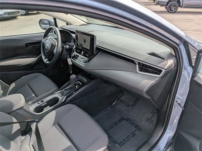 2024 Toyota Corolla LE 20995