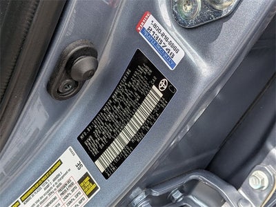 2024 Toyota Corolla LE 20995