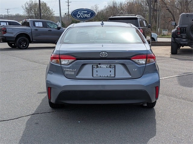 2024 Toyota Corolla LE 20995