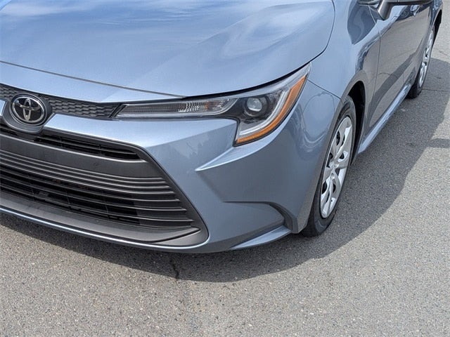 2024 Toyota Corolla LE 20995