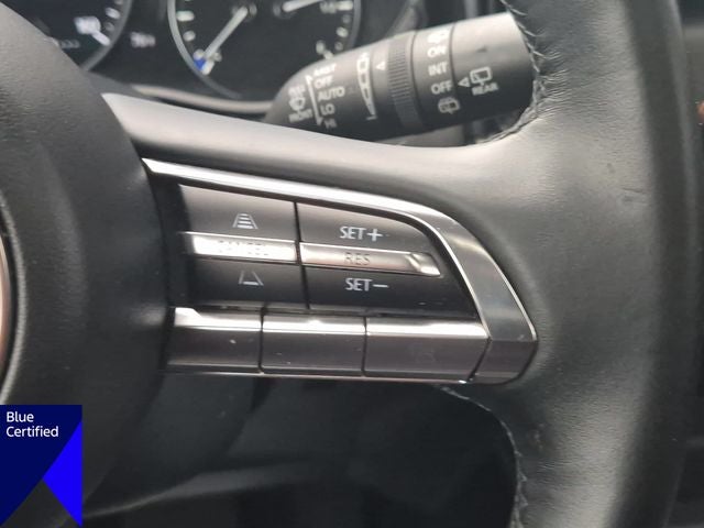 2025 Mazda Mazda CX-50 2.5 S Premium Plus Package