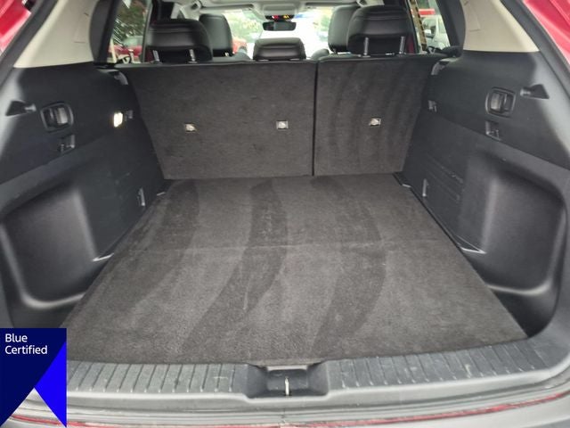 2025 Mazda Mazda CX-50 2.5 S Premium Plus Package