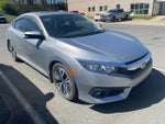 2018 Honda Civic EX-T