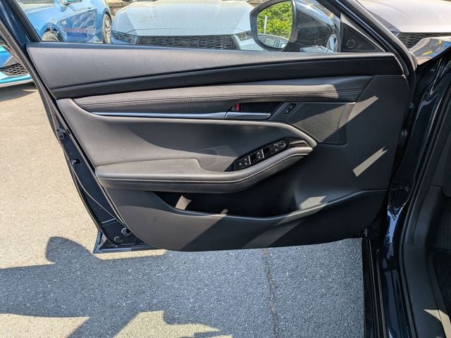 2026 Mazda Mazda3 2.5 S Select Sport