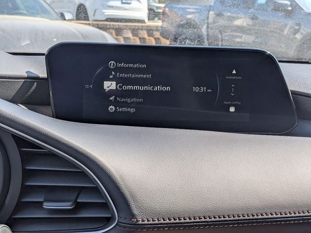 2026 Mazda Mazda3 2.5 S Select Sport