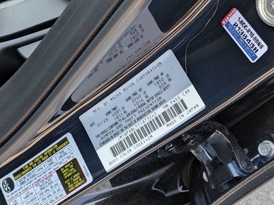 2026 Mazda Mazda3 2.5 S Select Sport