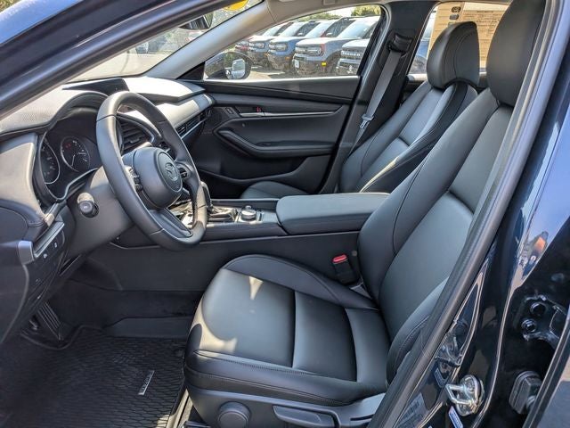 2026 Mazda Mazda3 2.5 S Select Sport