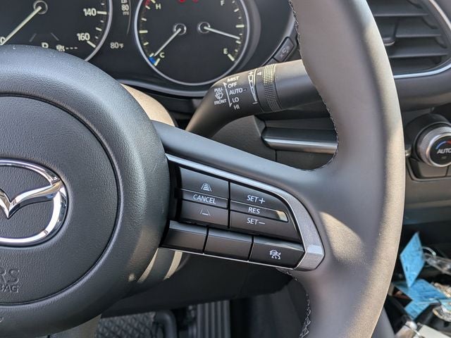 2026 Mazda Mazda3 2.5 S Select Sport